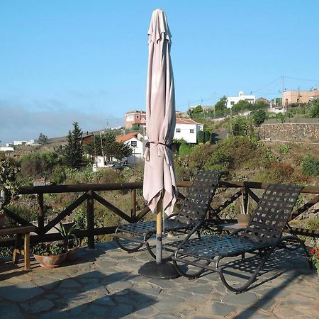 Holiday Home Caserio Lomo Arriba Casa Tia Benigna, Vera De Erques المظهر الخارجي الصورة